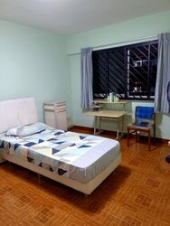Blk 6 Toh Yi Gardens (Bukit Timah), HDB Executive #462238931